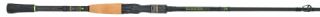 Gunki Chooten Cut Supersize Baitcasting Rods - 